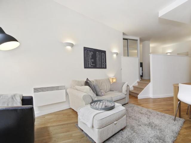 Flat for rent in Shoreditch, Greater London
