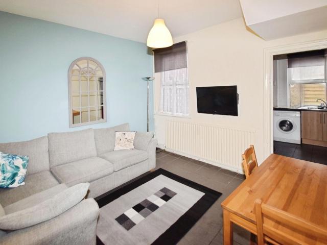 Flat for rent in City Centre, South Yorkshire