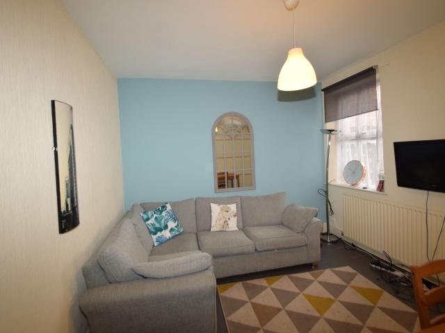 Flat for rent in City Centre, South Yorkshire