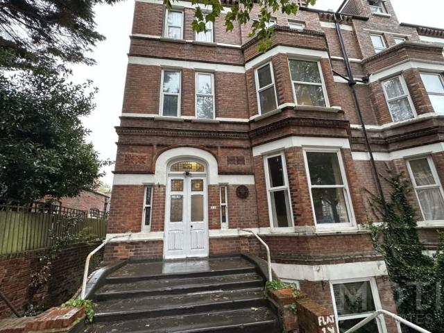Flat for rent in Lynwood, Folkestone and Hythe