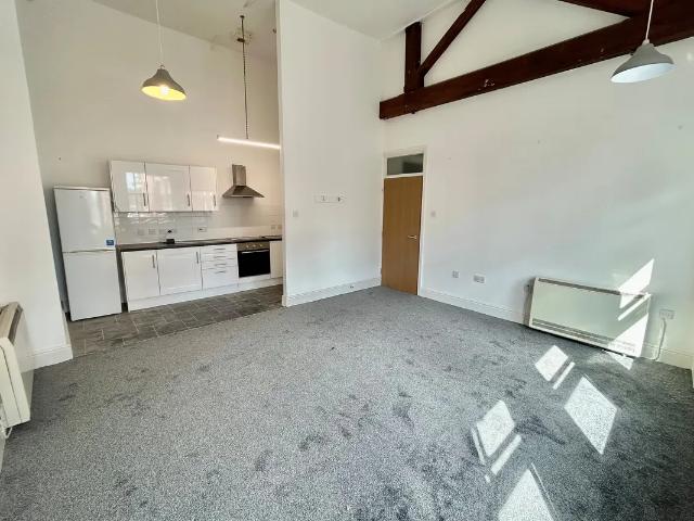 Flat for rent in St Ann's, Haddon
