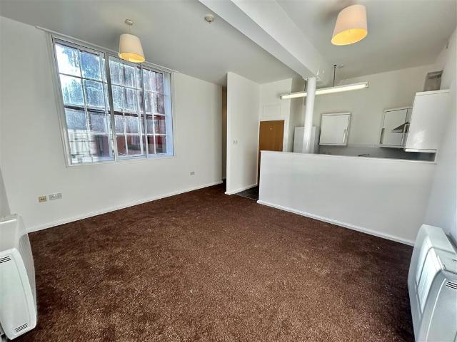 Flat for rent in St Ann's, Haddon