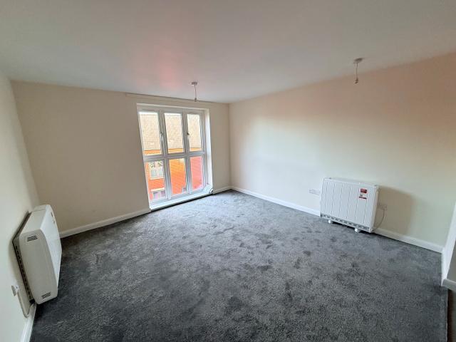 Flat for rent in St Ann's, Haddon