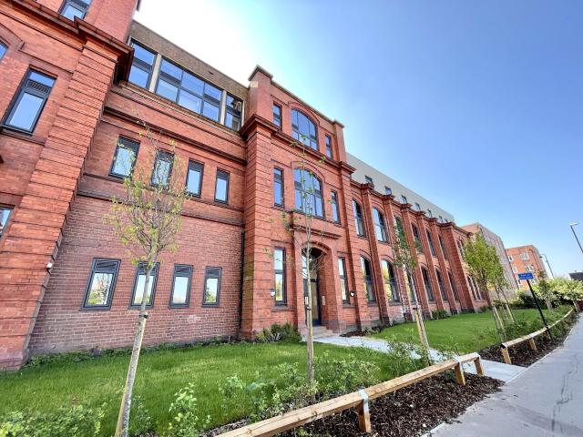 Flat for rent in Coventry, Hillfields