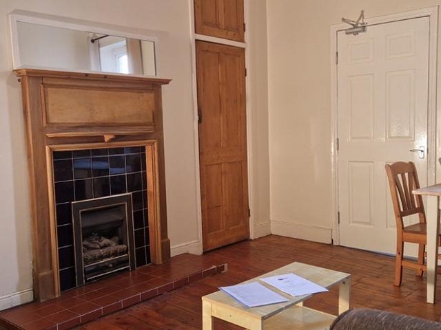 Flat for rent in Cradlewell, Newcastle upon Tyne