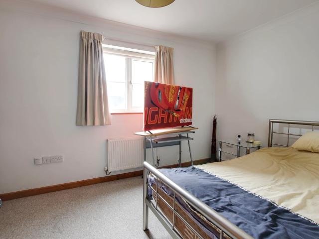 Flat for rent in Huntingdon, Cambridgeshire