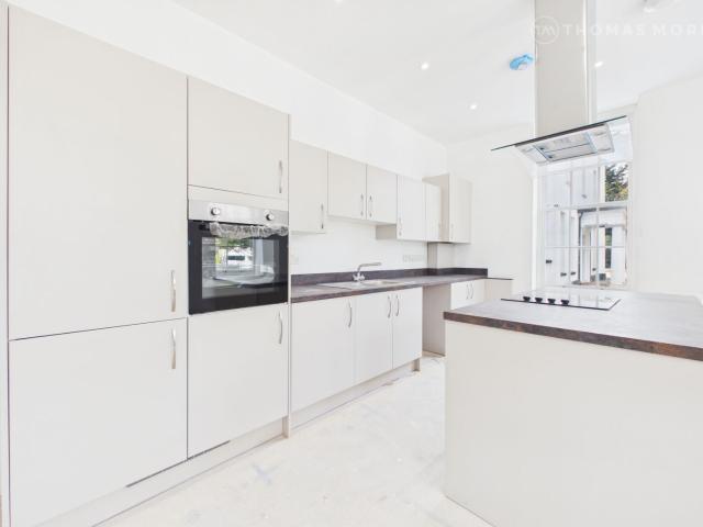 Flat for rent in Huntingdon, Cambridgeshire