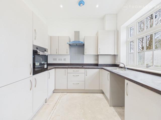 Flat for rent in Eaton Ford, Huntingdonshire