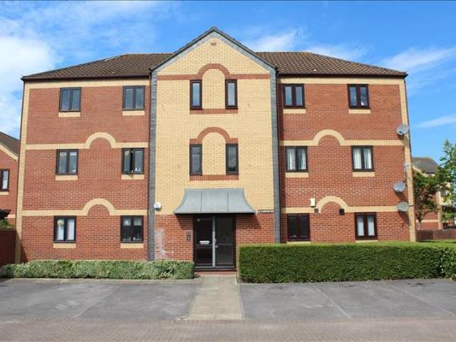 Apartment for rent in City Centre, Feckenham