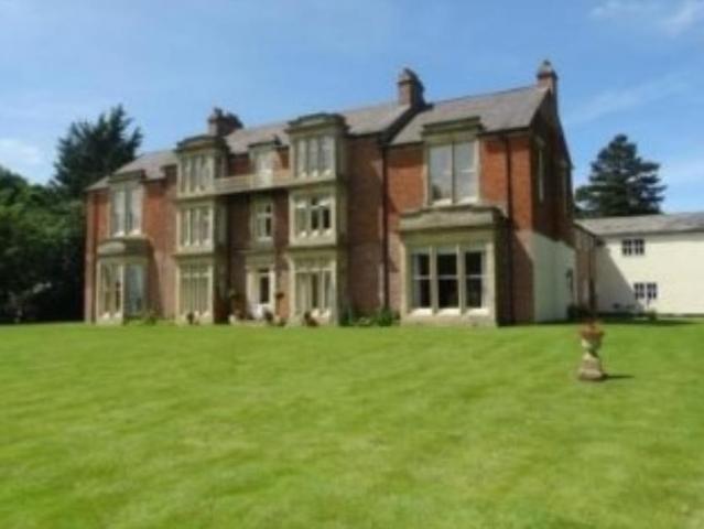Flat for rent in Hadnall, Shropshire