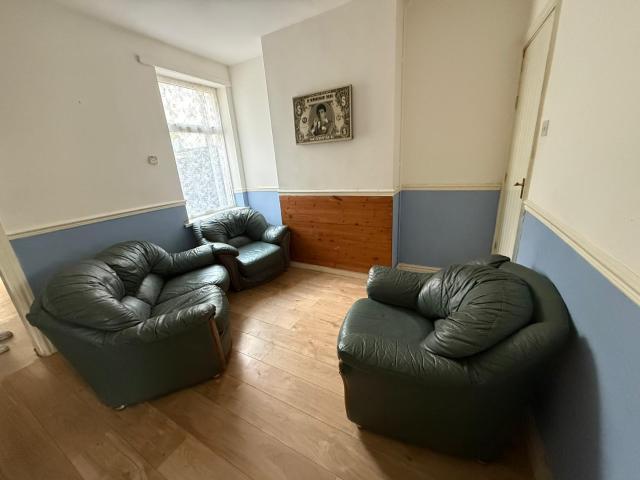 House for rent in Park Village, West Midlands
