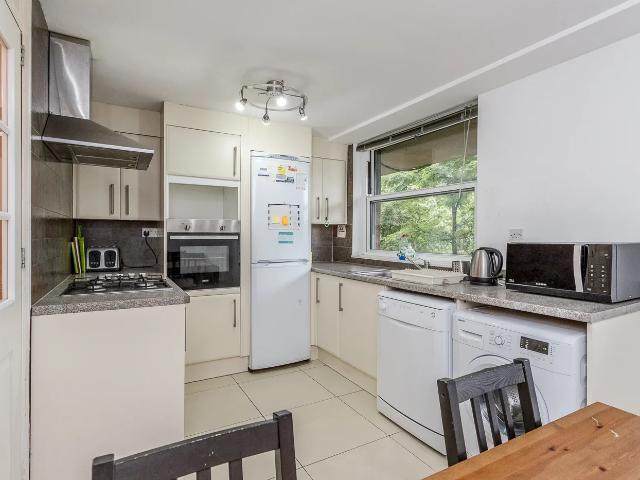 Flat for rent in Kensal Town, Bayswater