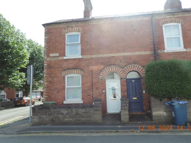 Flat for rent in Rowley Park, Stafford