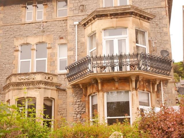 Flat for rent in Weston-super-mare, North Somerset