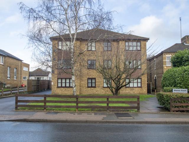 Flat for rent in North Cray, Frognal