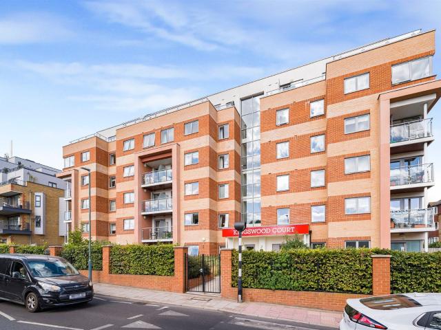Flat for rent in North Cray, Frognal