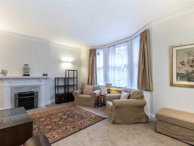 Flat for rent in Marylebone, Marylebone