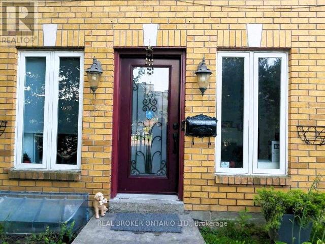 Apartment for rent in Woburn, Ontario