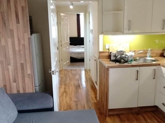 Flat for rent in Bridge Of Earn, Scotland