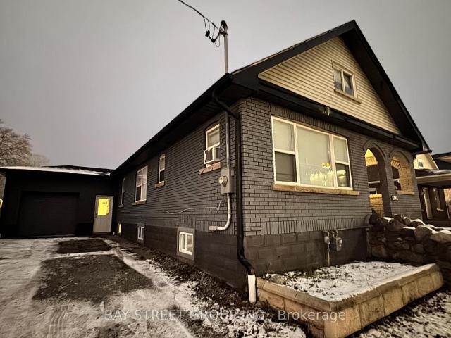 Apartment for rent in Niagara, Ontario