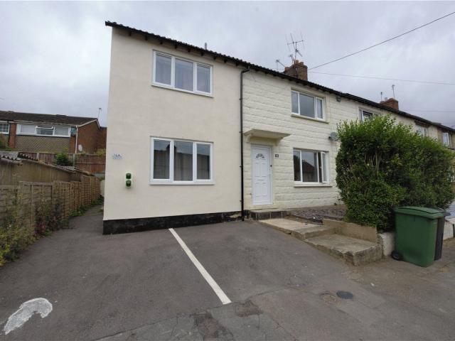 Flat for rent in Newnham, Cambridge
