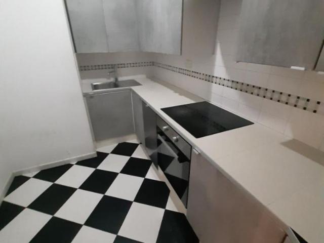 Flat for rent in Shacklewell, Greater London