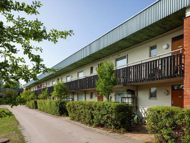 Lägenhet hyra i Märsta, Stockholm