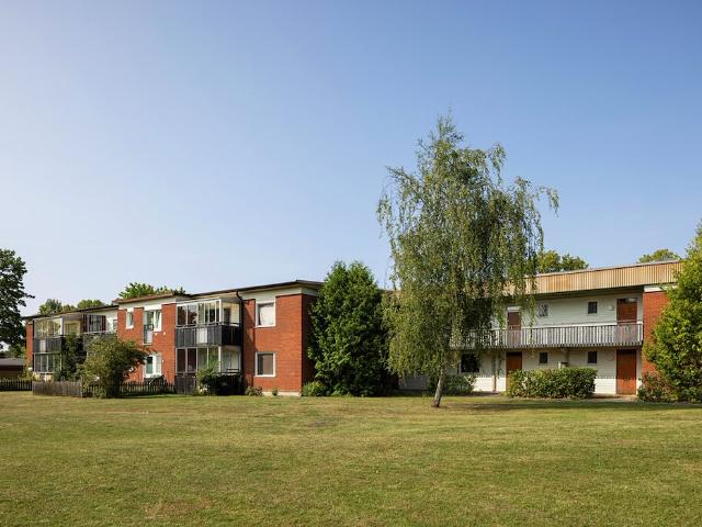 Lägenhet hyra i Märsta, Stockholm