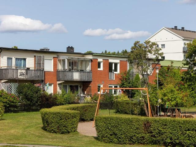 Lägenhet hyra i Märsta, Stockholm