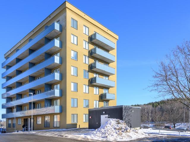 Lägenhet hyra i Märsta, Stockholm
