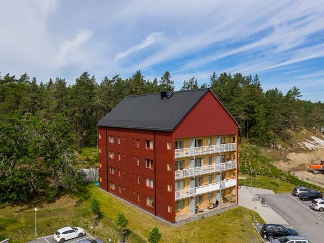 Lägenhet hyra i Sigtuna, Stockholm