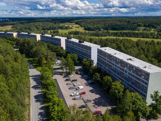 Lägenhet hyra i Märsta, Stockholm