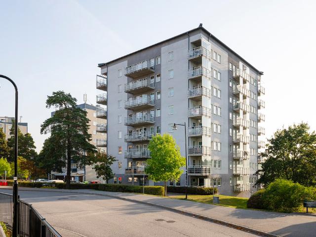Lägenhet hyra i Märsta, Stockholm