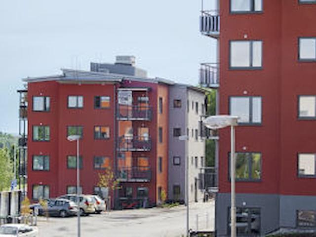 Lägenhet hyra i Märsta, Stockholm