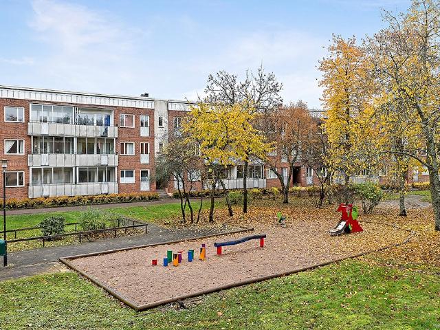 Lägenhet hyra i Märsta, Stockholm