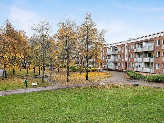 Lägenhet hyra i Märsta, Stockholm