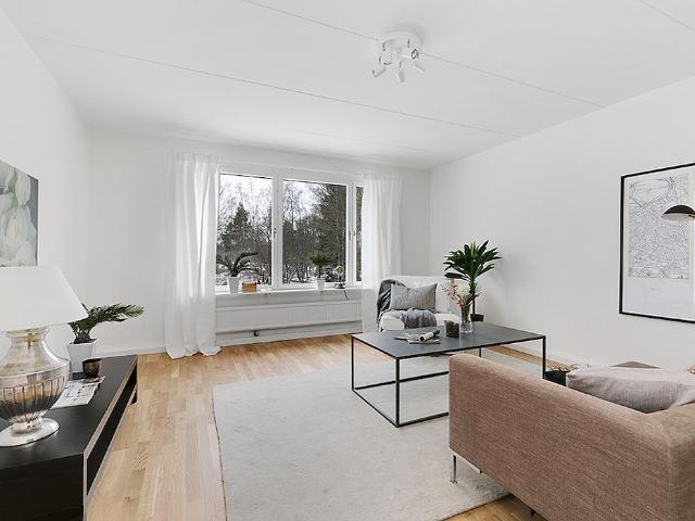 Lägenhet hyra i Märsta, Stockholm