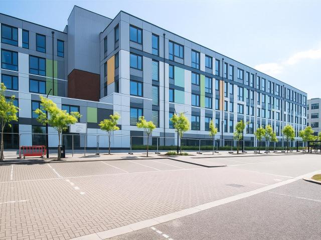 Flat for rent in Milton Keynes