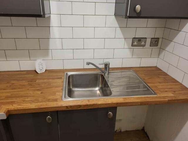 Flat for rent in Milton Keynes