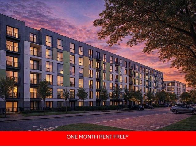 Flat for rent in Milton Keynes