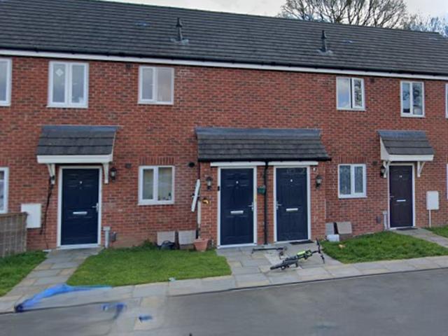 Flat for rent in New Bilton, Warwickshire