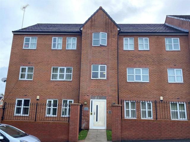 Flat for rent in Georgia, Greater Manchester