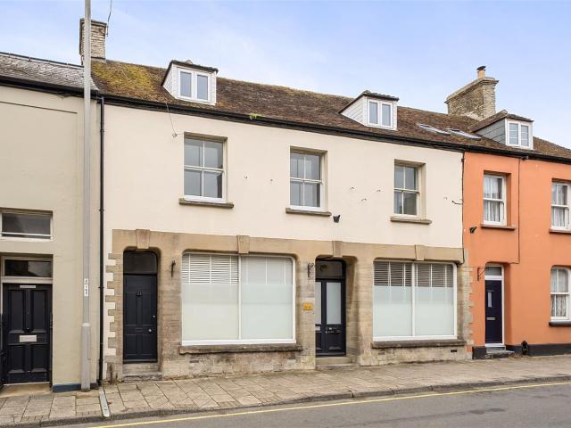 Flat for rent in Stalbridge