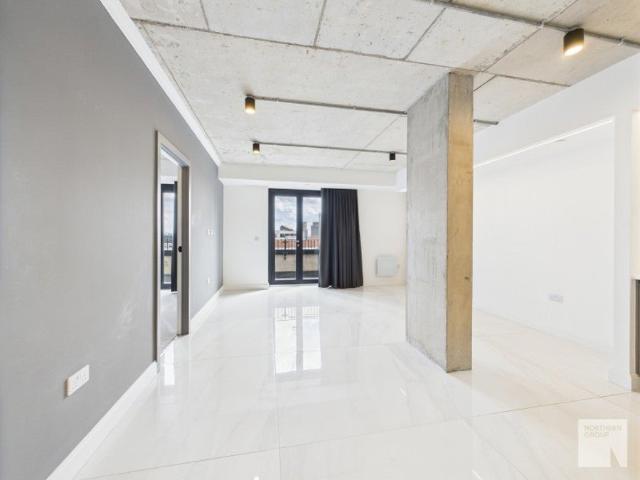 Flat for rent in Georgia, Greater Manchester