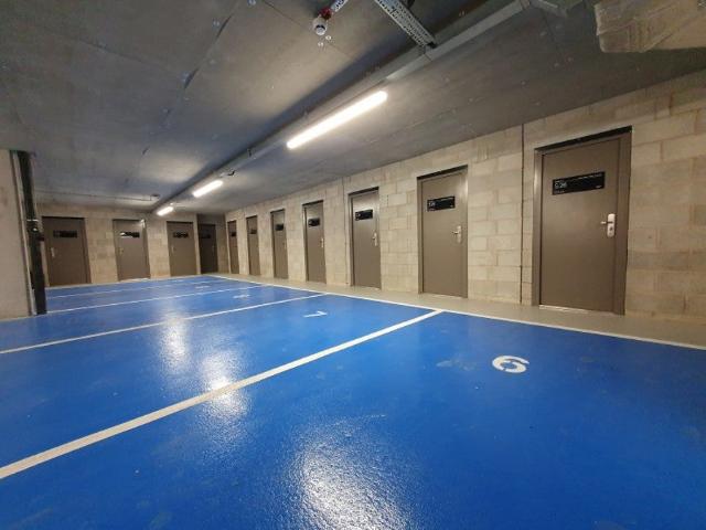 Flat for rent in Georgia, Greater Manchester
