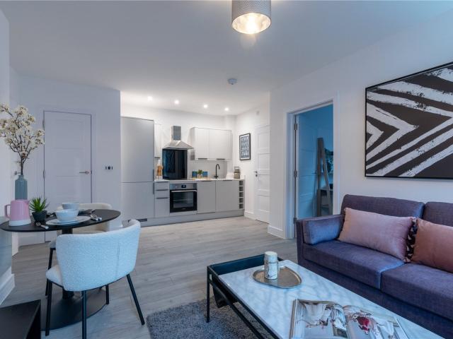 Flat for rent in Navestock Side, Essex