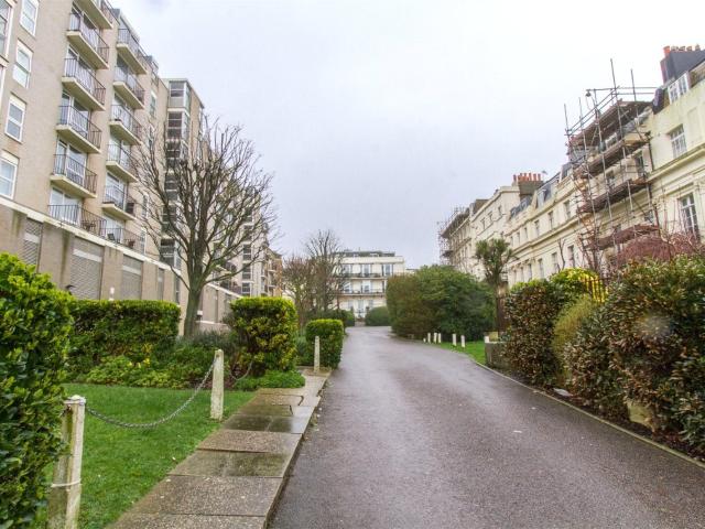 Flat for rent in Brunswick, Brighton