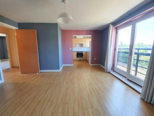 Flat for rent in Key Street, Suffolk