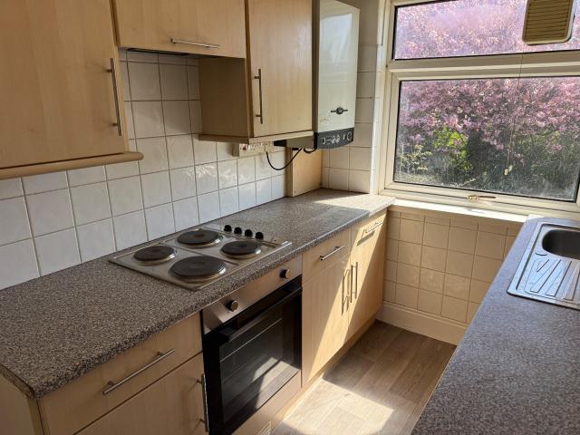 Flat for rent in Blakelaw, Tyne And Wear