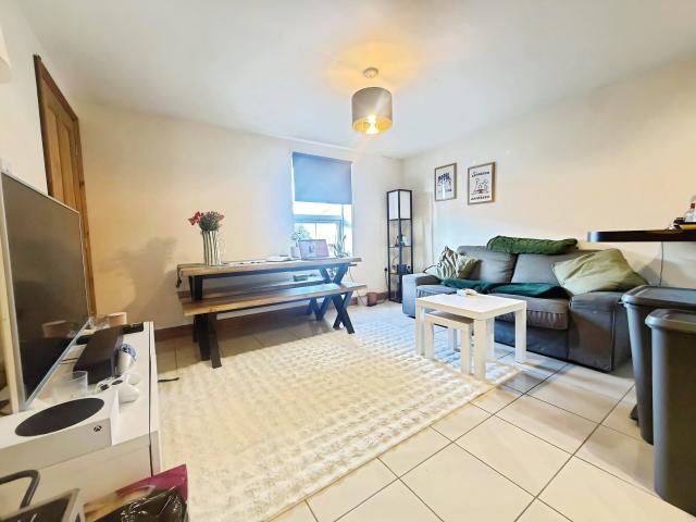 Flat for rent in New Catton, Norwich